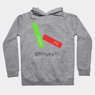 Geosexic Hoodie